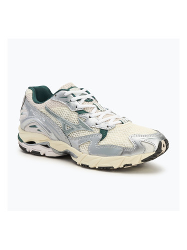 Обувки Mizuno Wave Rider 10 mizsnowwhite/ slate/bistrogreen