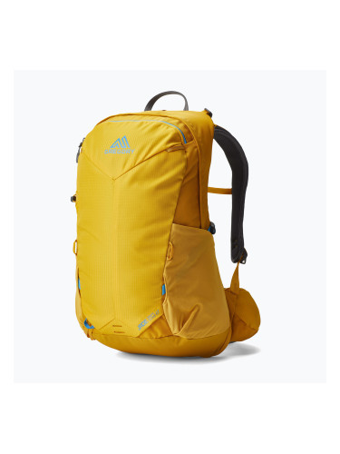 Gregory Jade LT 20 l capri yellow дамска туристическа раница