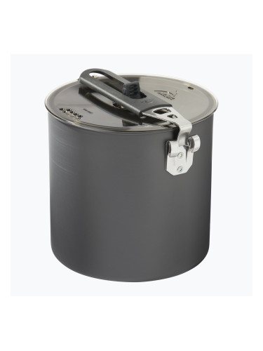 MSR Trail Lite 2 л туристическа тенджера черна