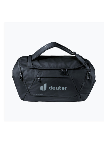 Пътна чанта Deuter Duffel Pro 90 l black