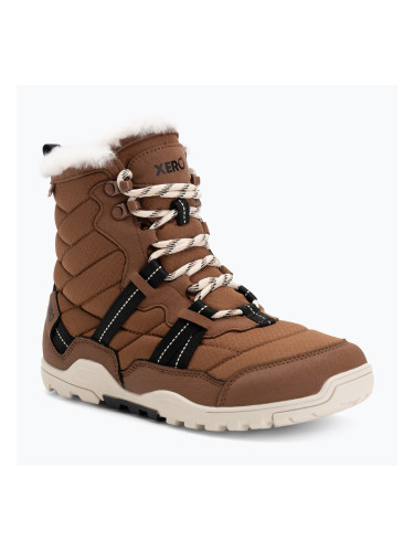 Дамски обувки barefoot Xero Shoes Alpine rawhide