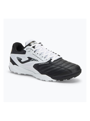 Мъжки футболни обувки Joma Cancha TF black/white