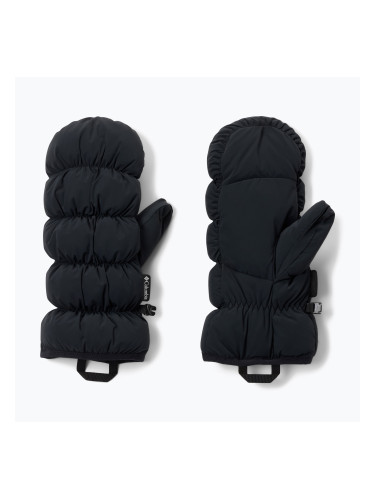 Ръкавици за трекинг Columbia Amaze Puff black