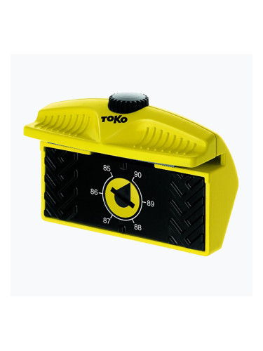 TOKO Edge Tuner жълта ски острилка 5549831