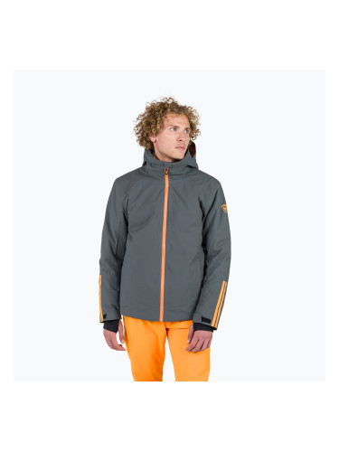 Мъжко скиорско яке Rossignol Strawpile sports red