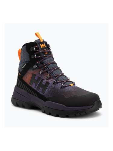 Helly Hansen Crestone Ullr мъжки обувки HellyTech papaya speckle camo aop