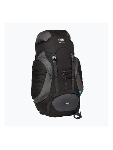 Karrimor Trail 40 л туристическа раница черно/асфалт