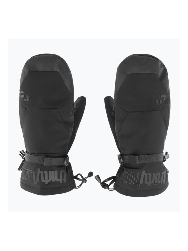 Мъжки ръкавици за сноуборд ThirtyTwo TM black/black
