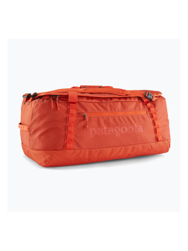 Patagonia Black Hole Duffel пътническа чанта 70 l pollinator orange