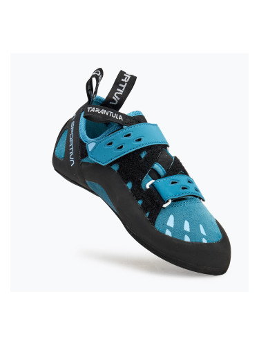 La Sportiva Tarantula topaz дамска обувка за катерене