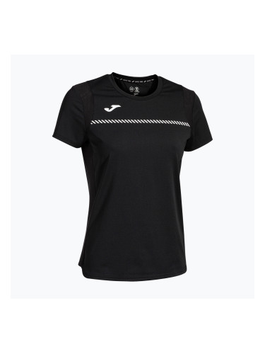 Дамска тениска Joma Smash black