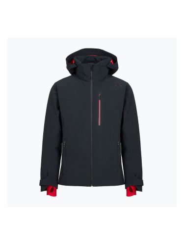 Мъжко скиорско яке Descente Josh black