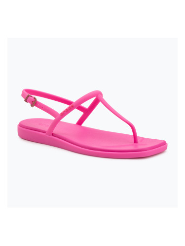 Дамски сандали Crocs Miami Thong Flip pink crush