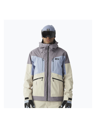 Мъжко скиорско яке Picture Naikoon 20/20 stonewash