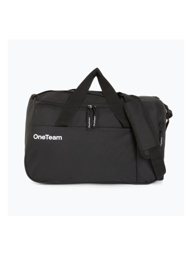Чанта за тренировка OneTeam Passa 26 l black