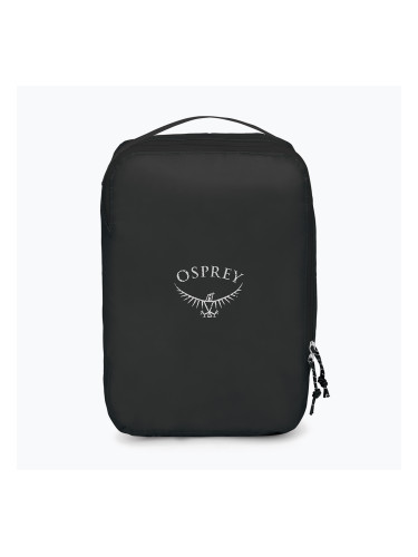 Туристически органайзер Osprey Packing Cube 4 l black