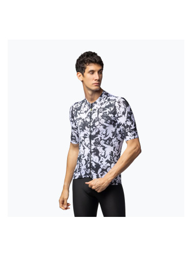 Мъжко колоездачно трико Alé Essenza black