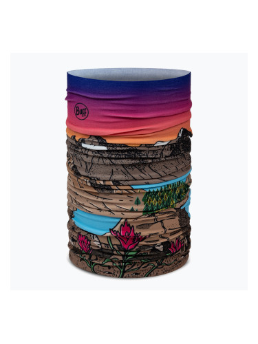 Многофункционална кърпа BUFF Original Ecostretch banff