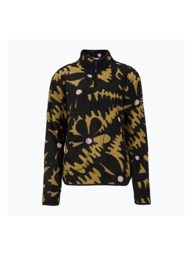 Дамски суитшърт ROXY Moonrising fennel seed/big flower