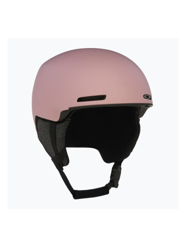 Скиорска каска Oakley Mod1 matt toadstool