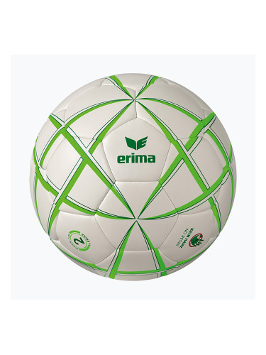 Хандбална топка ERIMA Magic white white размер 0
