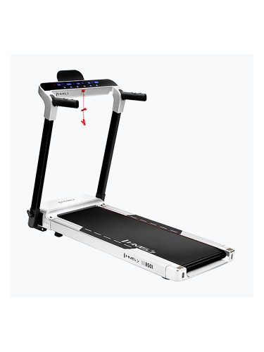 Електрическа пътека за бягане HMS BE8501I white/black