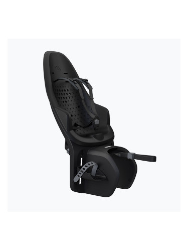 Седалка за велосипед Thule Yepp 2 Maxi Rack Mount черна
