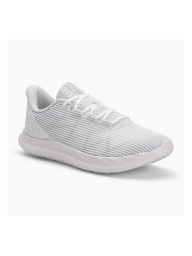 Дамски маратонки Under Armour Charged Speed Swift white/white/white