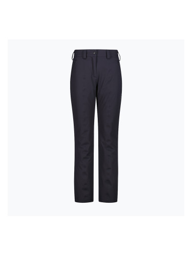 Дамски скиорски панталони CMP 3W20636 antracite