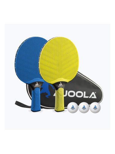 JOOLA Vivid комплект за тенис на маса на открито