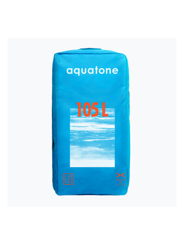 Раница за SUP дъска Aquatone SUP Gear 105 l