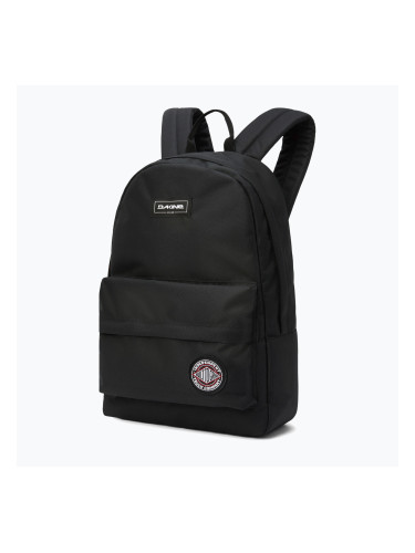 Dakine 365 X Independent 21 л градска раница черна