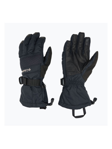 Мъжки ски ръкавици Columbia Whirlibird III black