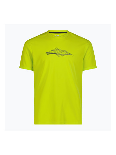 Мъжка тениска CMP 30T5057 acido