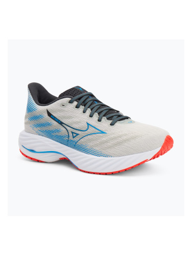 Мъжки обувки за бягане Mizuno Wave Rider 28 nimbus cloud/blue pace/igniotion red