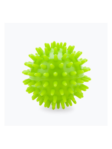Sveltus Масажна топка зелена 0470