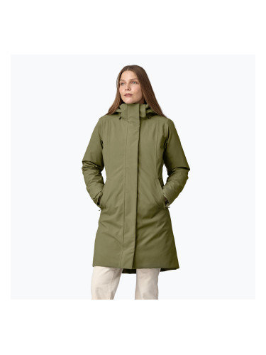 Дамско яке 3 в 1 Patagonia Tres 3-in-1 Parka pine needle green