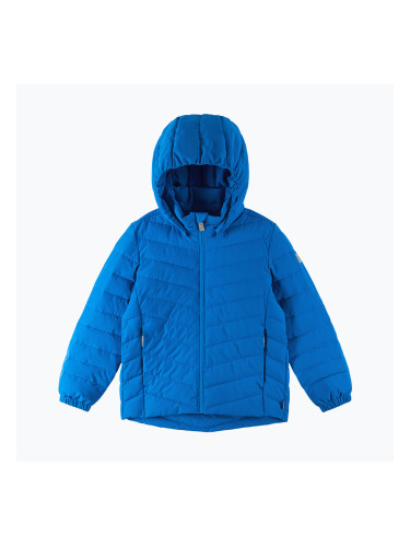 Детско яке Reima Uumaja bright blue