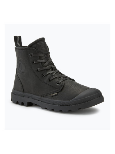 Обувки Palladium Pampa ZIP LTH ESS black