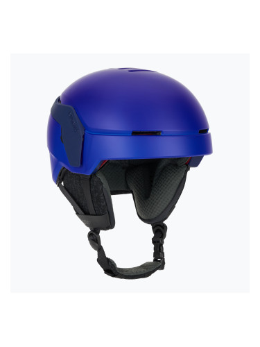 Детска ски каска Atomic Count JR blue