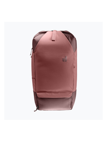 Градска раница deuter Utilion 30 l caspia/raisin