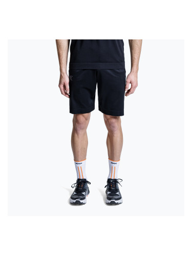 X-Bionic X-Ential x черни шорти