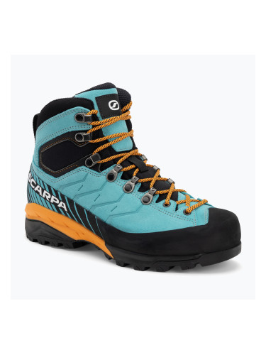 Scarpa Mescalito TRK GTX ceramic/baltic дамски ботуши за трекинг