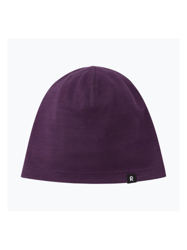 Детска зимна шапка Reima Dimma deep purple