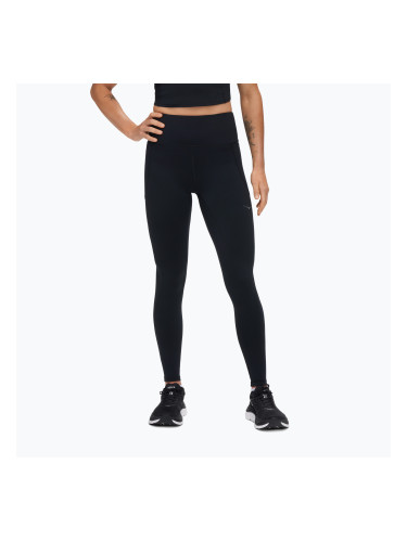 Дамски клинове за бягане HOKA Elaro Knit Tight 27" black