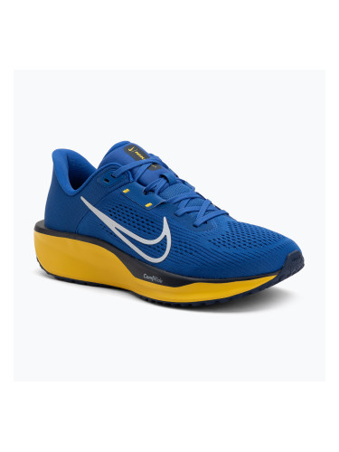 Мъжки обувки за бягане Nike Quest 6 game royal / football grey / midnight navy