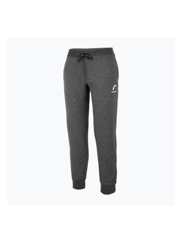 Вратарски панталони Reusch Joggers dark grey/white