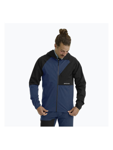 ORTOVOX яке Piz Selva 2.5 дълбоко океанско