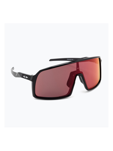 Слънчеви очила Oakley Sutro polished black/prizm field