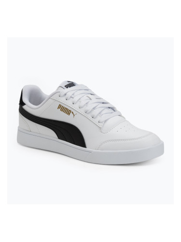 Обувки PUMA Shuffle puma white / puma black